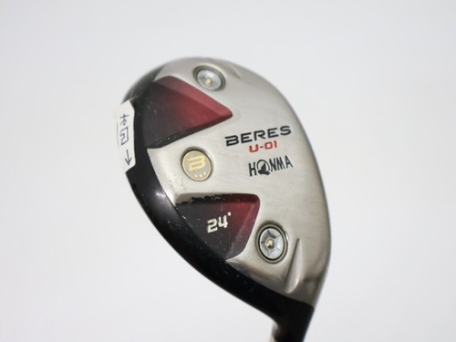 Honma golf beres hybrid - honma,