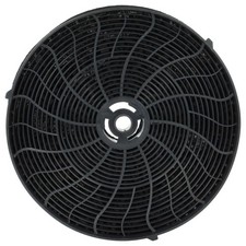 Filtre à charbon actif pour Hotpoint-Ariston HLQV8ATK.1/HA HLQVC8ATK.1HA