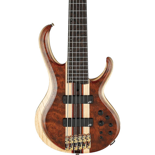 Ibanez premium btb1836 - ibanez,