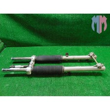 Tube fourche pontet de fourche