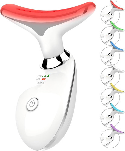 Couleurs massage visage - 7, de