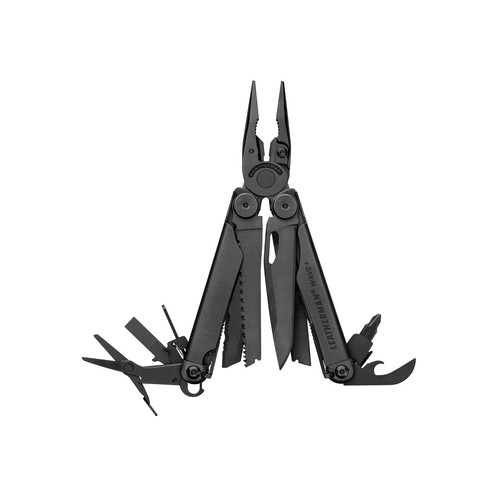 Leatherman wave 18 in 1 - leatherman,, wave+,
