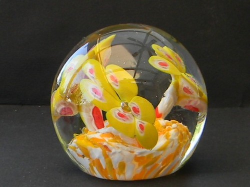 Boule sulfure presse - sulfure, presse-
