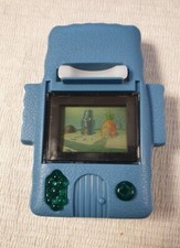 JEU ÉLECTRONIQUE 2007