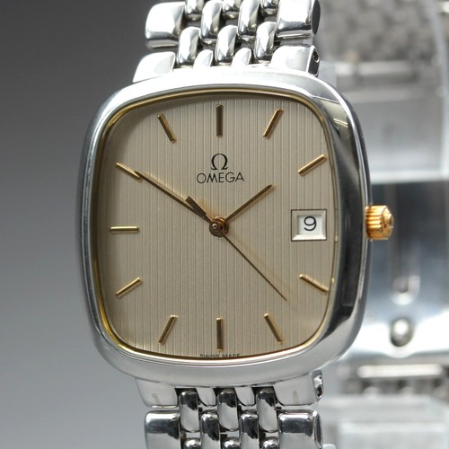 Presque comme neuf montre - comme,