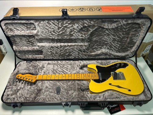Fender britt daniel telecaster - britt,