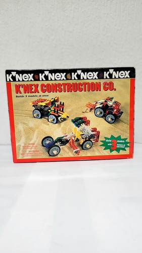 Nex construction 13106 - co.,