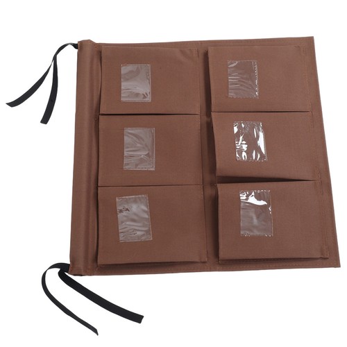 Sac chariot nettoyage - de,