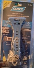 Camco    42700    Quick Set Rv Party Light Holders  7