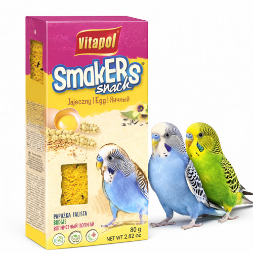 Vitapol smakers œuf pour - smakers,