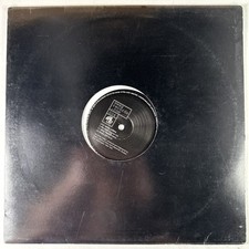 Adam Collins Les Cells 12" Disque Vinyle Album