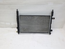 Water Cooler Opel Astra F CC 90467723 1.4 44 KW 60 hp gasoline 04-1996