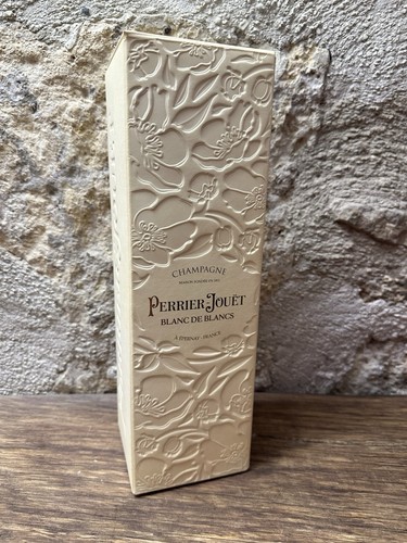 Coffret bouteille vide - +,