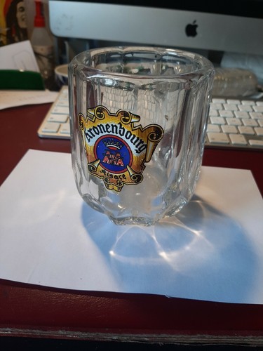 Chope kronembourg ancienne - kronembourg,