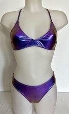 bikini T34 2pièces maillot de