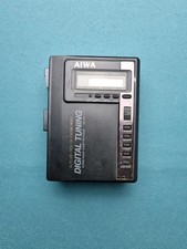 Aiwa Hs-t51 Walkman Lecteur