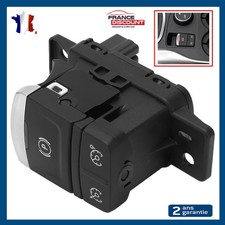 Bouton de frein à main