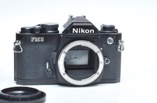 Nikon FM2n Film SLR Camera
