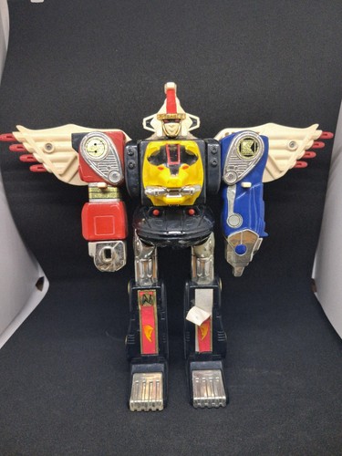 Robot power rangers - vintage,
