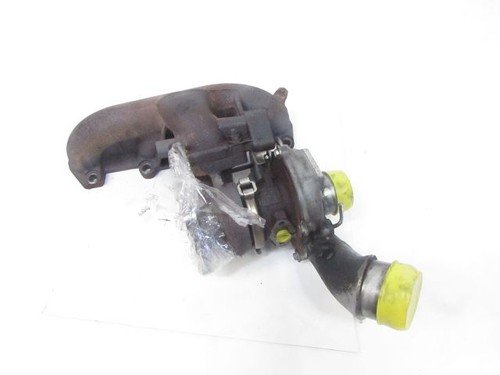Turbo 55223446 fiat - fiat, doblo
