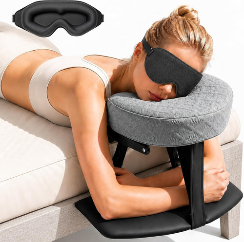 Upgraded massage headrest - upgraded,