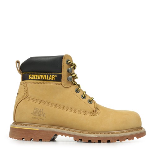 Chaussures boots caterpillar - chaussures,