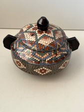 bonbonniere , sucrier gerbino