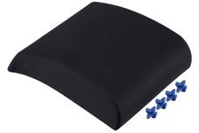 Moulure de Porte Droit Bas