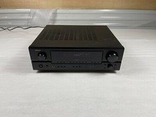 Denon DRA 397 2.1 Channel 80 Watt Receiver