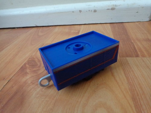 Thomas the tank - tank, engine