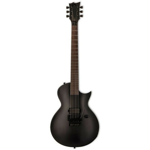 Esp ltd black metal - esp,