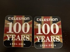 Celestion Speaker 100 YEARS