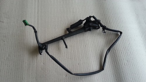 Honda cbr 600f - pc25e, pc