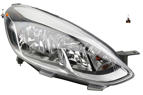 Phare halogène compatible - phare,