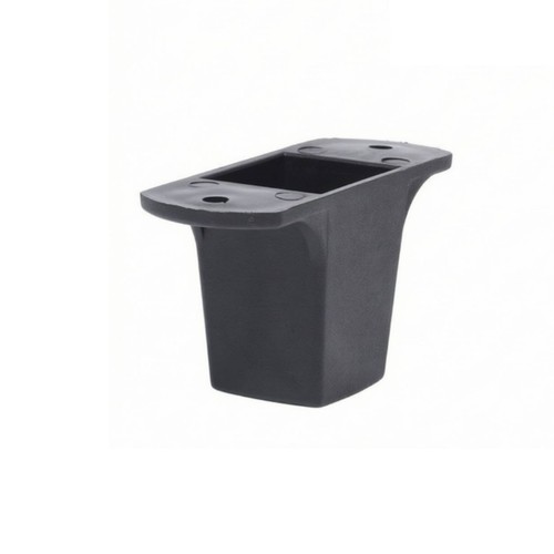 Pied haut parleur visser - haut-parleur,