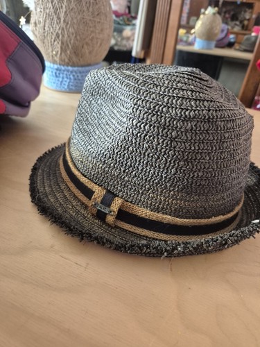 Chapeau borsalino ikks - borsalino,