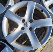 Jante Alu PEUGEOT 308 17