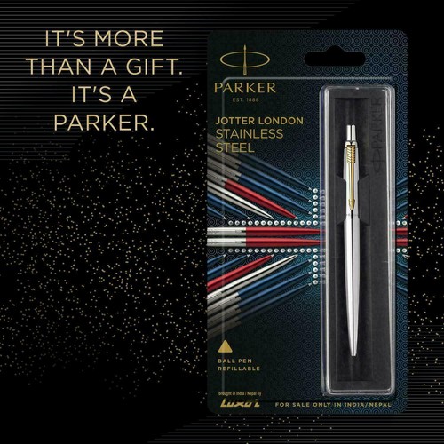 Stylo bille parker - stylo,