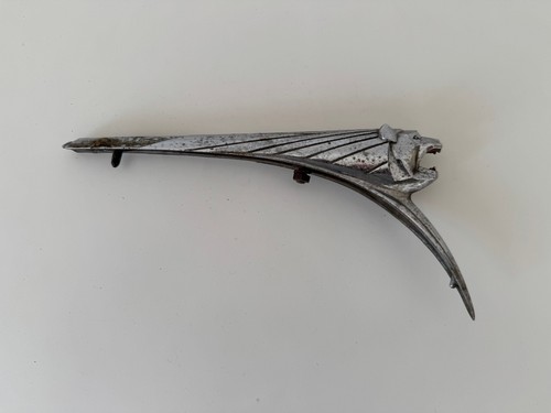 Peugeot 203 ambleme ornement - 203, ambleme,