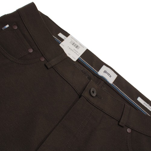 Brax nwt five pocket jean - five, cut