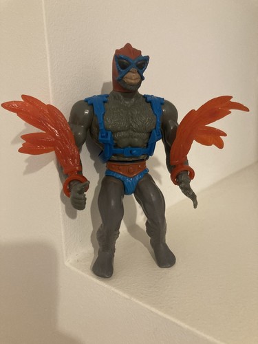 Masters the universe motu - the,
