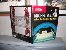 MICHEL VAILLANT ET LES 24