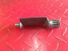 balancier d'équilibrage rotax