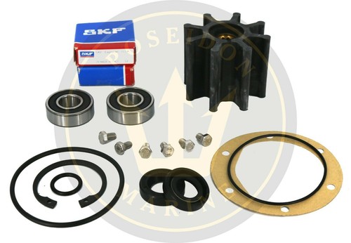 Pompe eau kit - pompe,