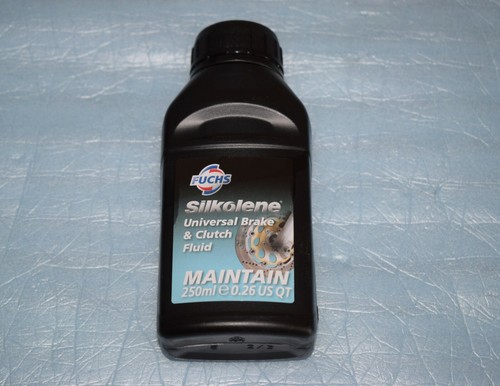 250ml liquide frein - de,