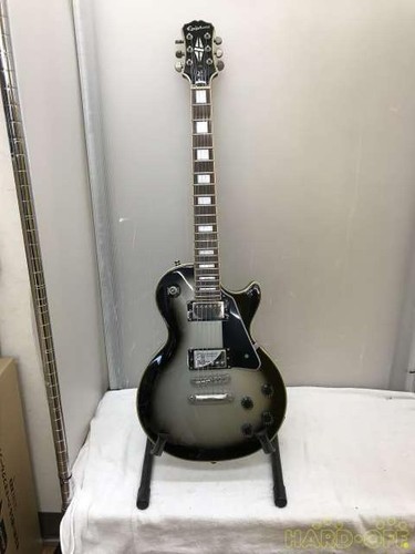 Guitare électrique epiphone - guitare,