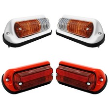 Côté Arrière Lumière