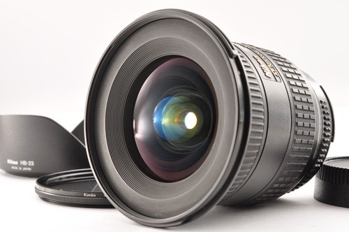 Objectif plein format nikon - nikon, af