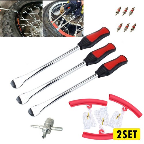 26pcs tire lever spoon - tire,