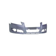 Pare-choc avant à peindre